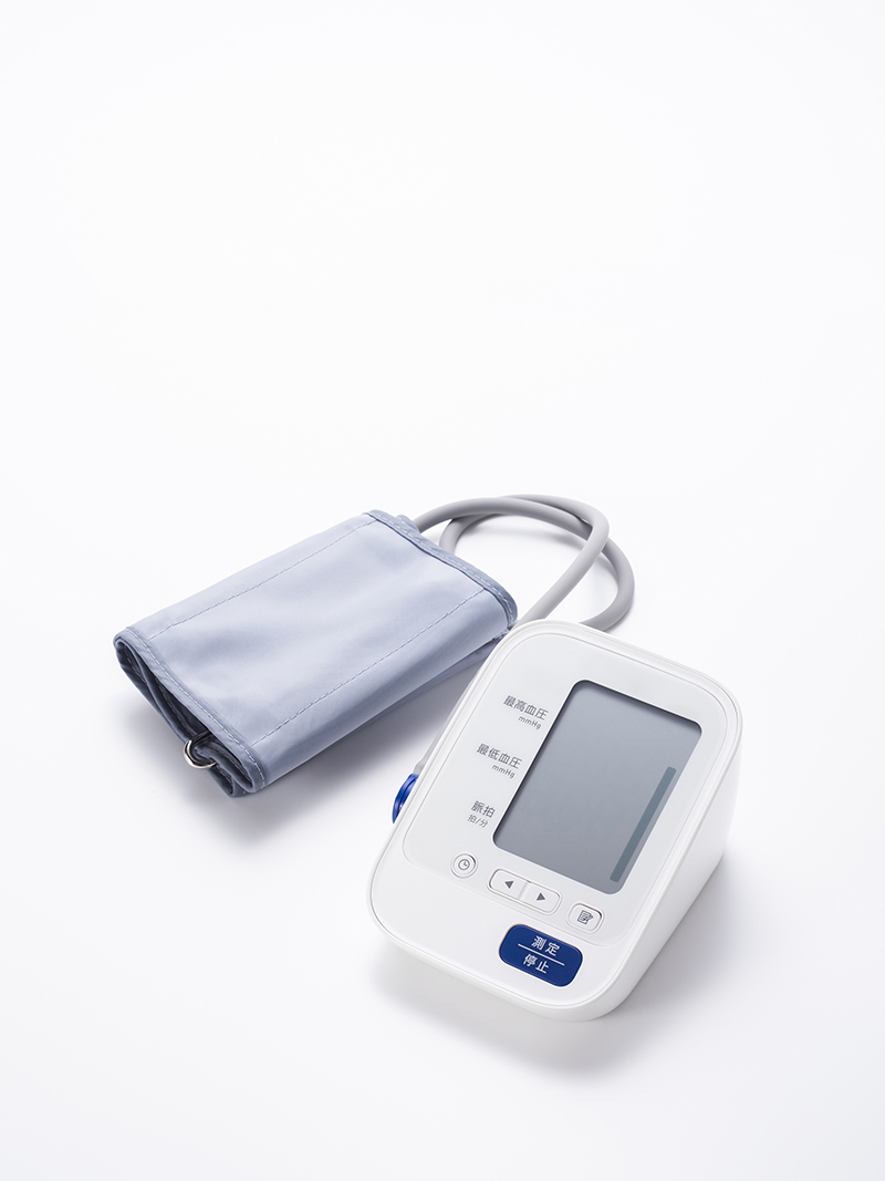 水銀を含む血圧計は普通のゴミとして回収することは難しい
